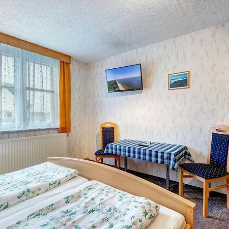 Ferienzimmer 1 * Korswandt
