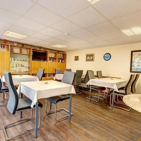 Apartment Ferienzimmer 1