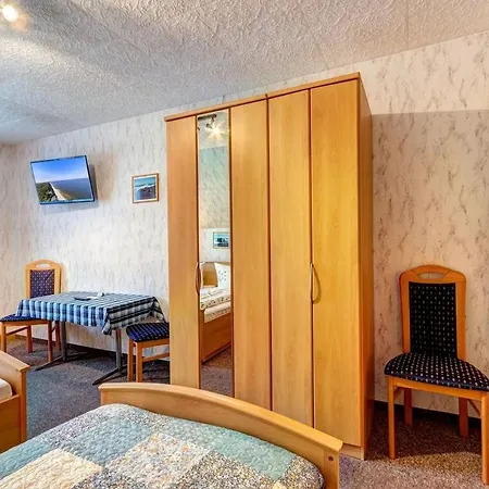 Apartment Ferienzimmer 1