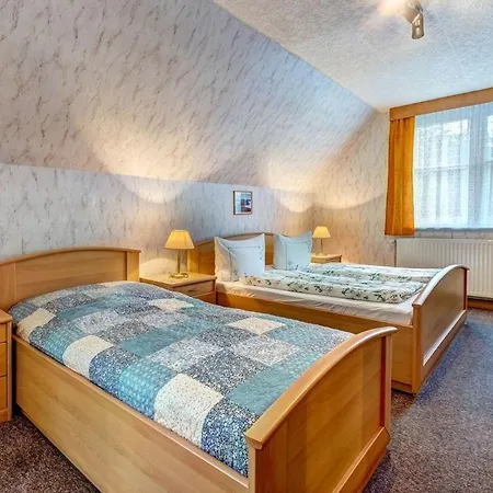Ferienzimmer 1 Apartment *