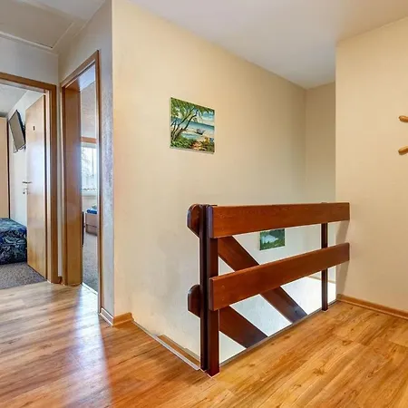 Apartment Ferienzimmer 1