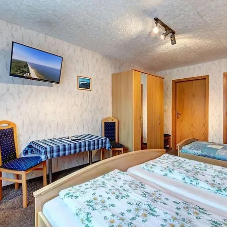 Apartment Ferienzimmer 1 Korswandt